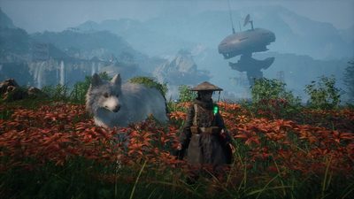 Создатели Pokemon представили совершенно новую франшизу Beast of Reincarnation — выйдет сразу в Xbox Game Pass