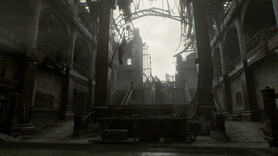Resident Evil Requiem получит русскую озвучку — Capcom показала официальные скриншоты хоррора