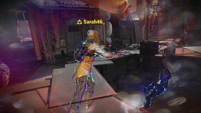 Tides of Tomorrow выйдет на ПК и консолях — это новая игра от авторов Road 96 с асинхронным мультиплеером и морским сеттингом