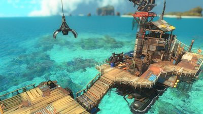 Nintendo анонсировала еще один эксклюзив Switch 2 — Splatoon Raiders