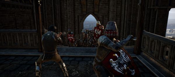 Kingmakers