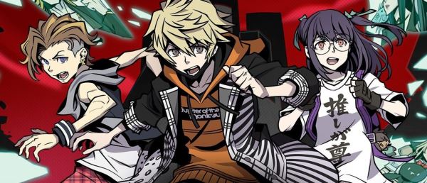 Из Square Enix ушёл геймдиректор The World Ends with You