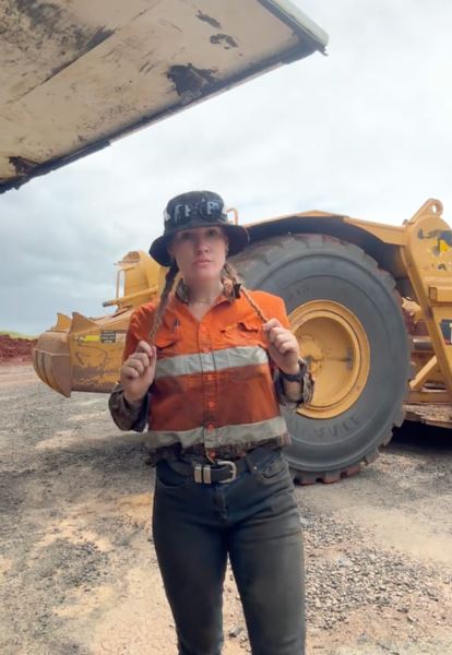 Mining