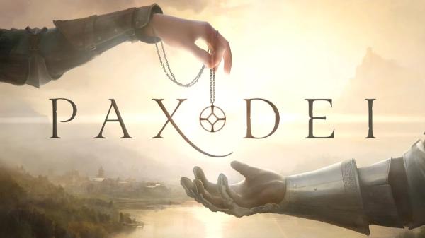MMO Pax Dei получила обновление «Путь авантюриста» — игра во многом изменилась