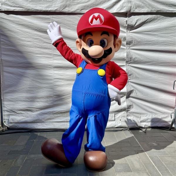 Новое поколение уже здесь: Стартовали продажи Nintendo Switch 2