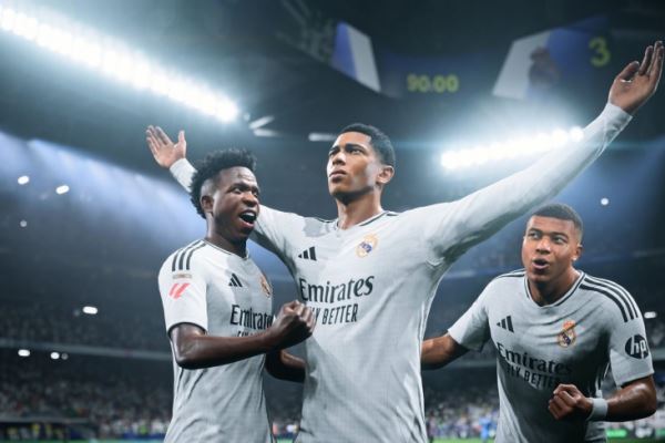 Игры в подписке Game Pass в июне 2025 года: EA Sports FC 25, The Alters, Crash Bandicoot 4, FBC: Firebreak и другие
