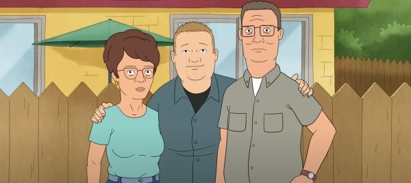 King of the Hill