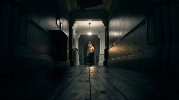 Появились новые детали и скриншоты Resident Evil 9: Requiem