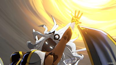 Неожиданно: Sony представила файтинг MARVEL Tokon: Fighting Souls для PlayStation 5 и ПК — первый трейлер и скриншоты