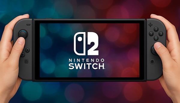 Nintendo всерьез взялась за защиту Switch 2 — первые попытки взлома провалились