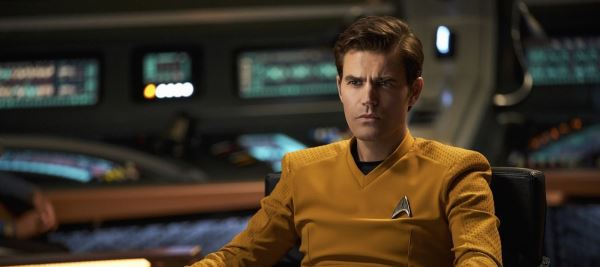 Star Trek: Strange New Worlds