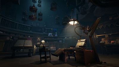 Sea of Remnants прибывает на PlayStation 5: Геймплейный трейлер красочной ролевой игры NetEase Games