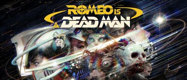 Кровавый экшен и фирменное безумие Гоити Суды в трейлере Romeo is a Dead Man для фанатов No More Heroes и Killer is Dead