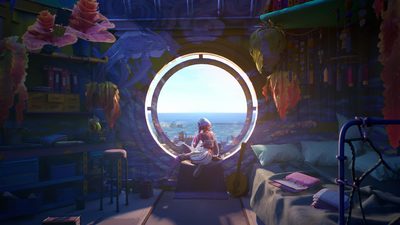 Tides of Tomorrow выйдет на ПК и консолях — это новая игра от авторов Road 96 с асинхронным мультиплеером и морским сеттингом