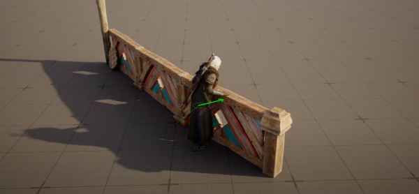 Unreal Engine 5