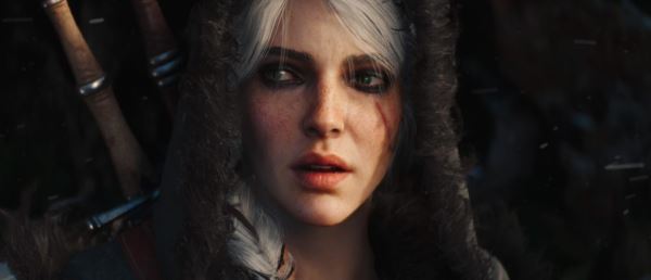 Новое приключение Цири: CD Projekt RED показала геймплей игры «Ведьмак 4»