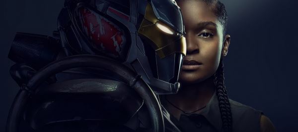 Ironheart
