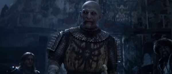 Официально: The Blood of Dawnwalker от создателей The Witcher 3 не переведут на русский язык