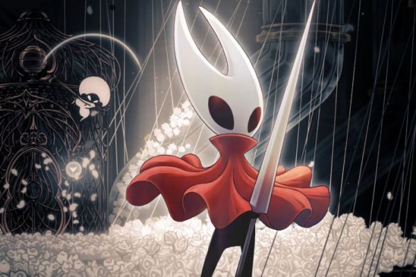 Hollow Knight: Silksong выйдет «до праздников 2025 года» — Team Cherry
