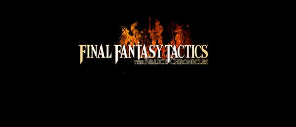 Square Enix анонсировала ремастер Final Fantasy Tactics — выйдет осенью на всех актуальных платформах, в том числе Nintendo Switch 2