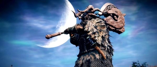В Elden Ring Nightreign добавили режим на двоих игроков с помощью мода