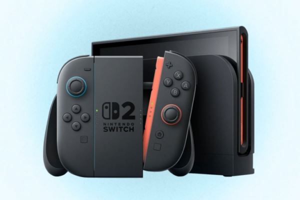 «Лучший день в жизни»: Звезда «Капитана Марвел» Бри Ларсон купила Nintendo Switch 2