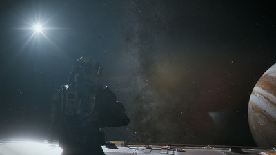 Owlcat Games готовит свою Mass Effect: Анонсирована The Expanse: Osiris Reborn