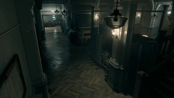 Появились новые детали и скриншоты Resident Evil 9: Requiem