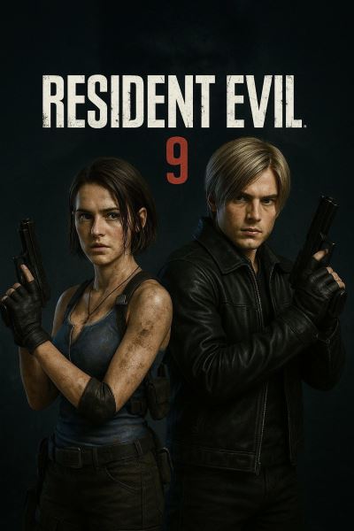 Инсайдеры: Остались считанные дни до анонса Resident Evil 9 — Capcom готова показать долгожданный хоррор