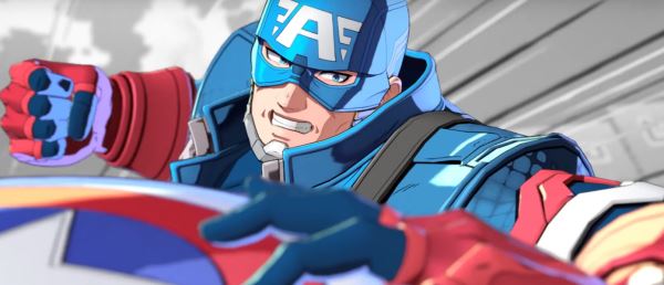 Неожиданно: Sony представила файтинг MARVEL Tokon: Fighting Souls для PlayStation 5 и ПК — первый трейлер и скриншоты