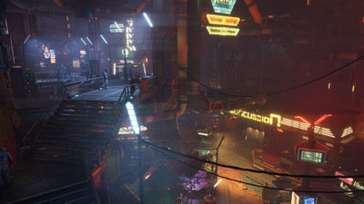 Owlcat Games готовит свою Mass Effect: Анонсирована The Expanse: Osiris Reborn