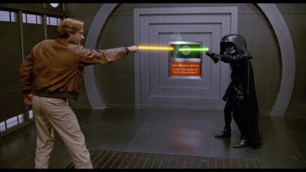 Пришло время внов помериться Шварцами: состоялся анонс пародии Spaceballs 2 («Космические яйца 2»)