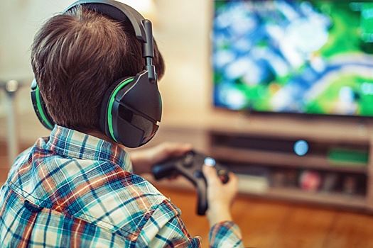 ВЦИОМ: Большинство россиян высказались за создание отечественной игровой консоли