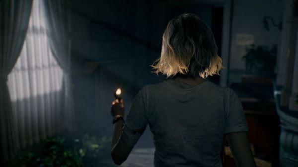 Появились новые детали и скриншоты Resident Evil 9: Requiem