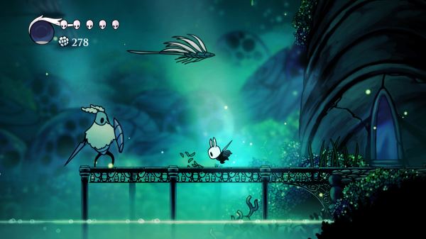 От Hollow Knight до Super Meat Boy: игры, которых не было бы без Flash