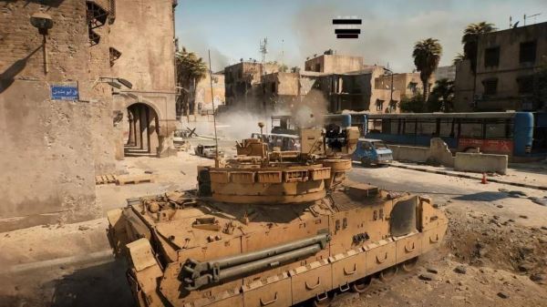 Battlefield 6