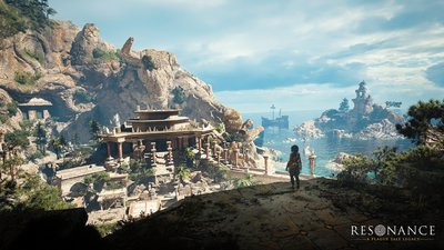 Миф, кровь и судьба: Состоялся официальный анонс Resonance: A Plague Tale Legacy — приквела A Plague Tale: Requiem