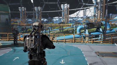 Owlcat Games готовит свою Mass Effect: Анонсирована The Expanse: Osiris Reborn