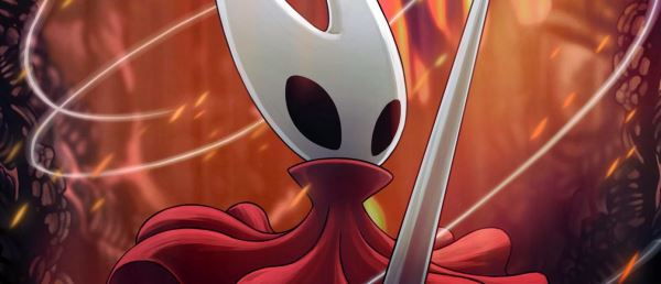 Steam-страница Hollow Knight: Silksong получила первое крупное обновление за долгое время — релиз скоро?