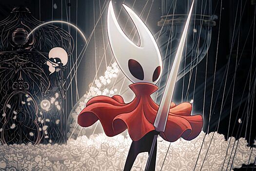 Hollow Knight: Silksong выйдет «до праздников 2025 года» — Team Cherry