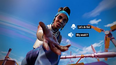 Tides of Tomorrow выйдет на ПК и консолях — это новая игра от авторов Road 96 с асинхронным мультиплеером и морским сеттингом