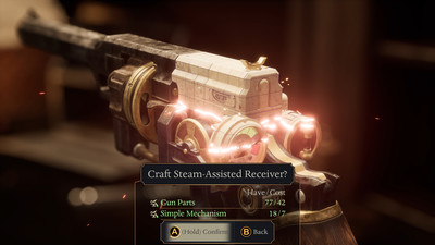 Microsoft провела новый показ Clockwork Revolution — игроков ждет стимпанковская RPG AAA-класса от создателей Wasteland