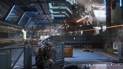 Owlcat Games готовит свою Mass Effect: Анонсирована The Expanse: Osiris Reborn