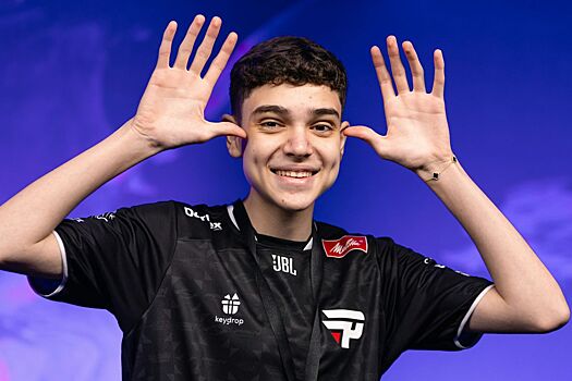 Расписание шестого игрового дня BLAST.tv Austin Major 2025 по Counter-Strike 2