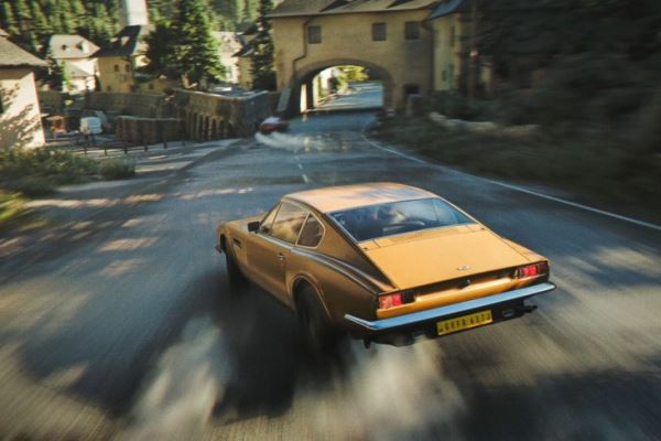 Игра 007: First Light про Джеймса Бонда будет поддерживать русский язык