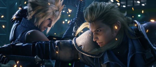 Официально: Final Fantasy VII Remake отправляется на Xbox Series X|S