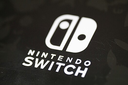 Nintendo Switch 2 побила рекорд продаж во Франции за первые выходные