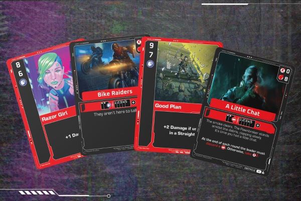 Card-game