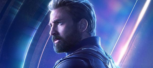 Chris Evans