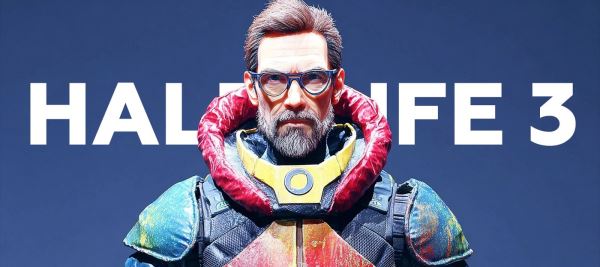 Half-Life 3